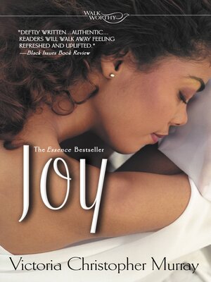 cover image of Joy